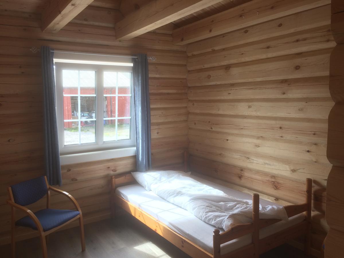 Bed and Breakfast Grana Bryggeri Snåsa Zewnętrze zdjęcie