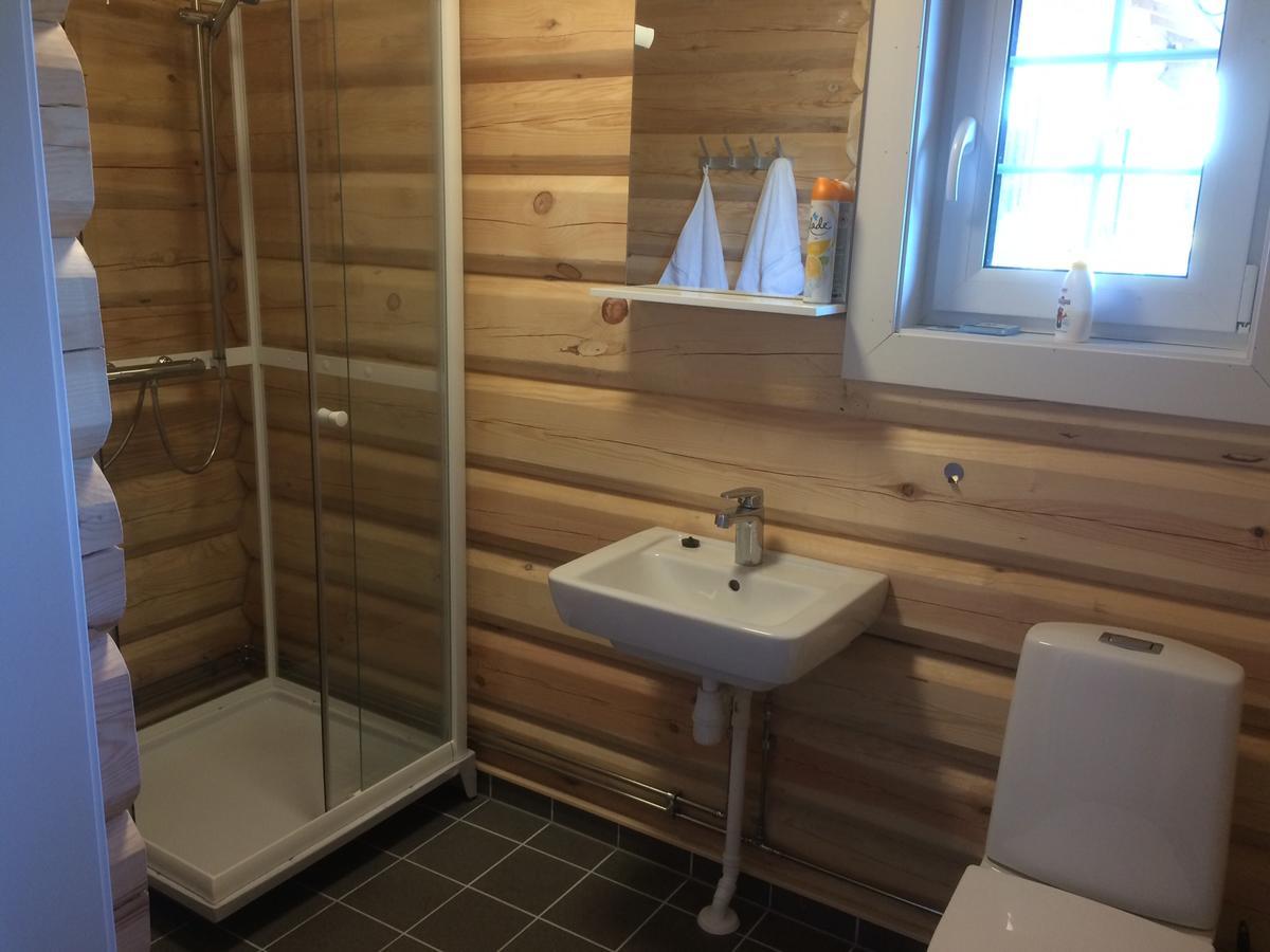 Bed and Breakfast Grana Bryggeri Snåsa Zewnętrze zdjęcie