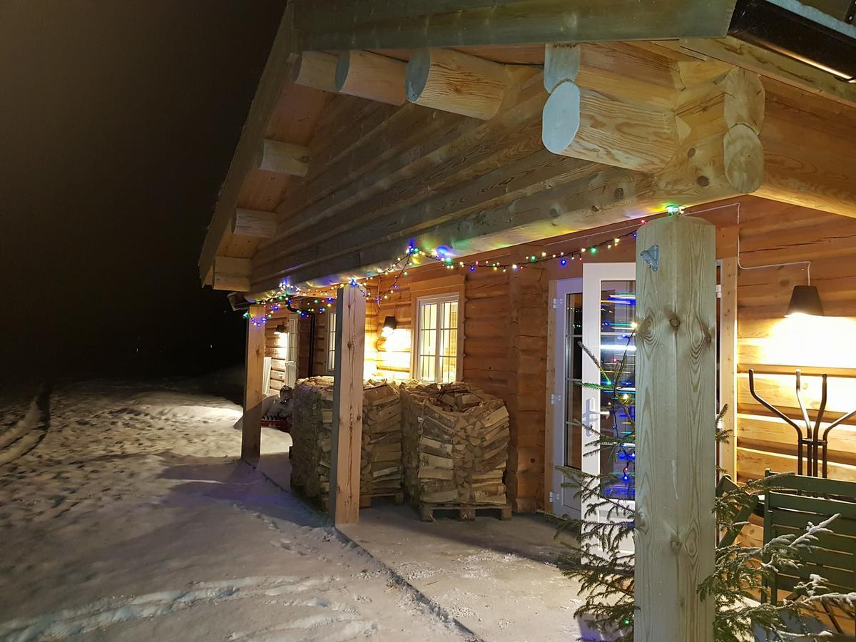 Bed and Breakfast Grana Bryggeri Snåsa Zewnętrze zdjęcie