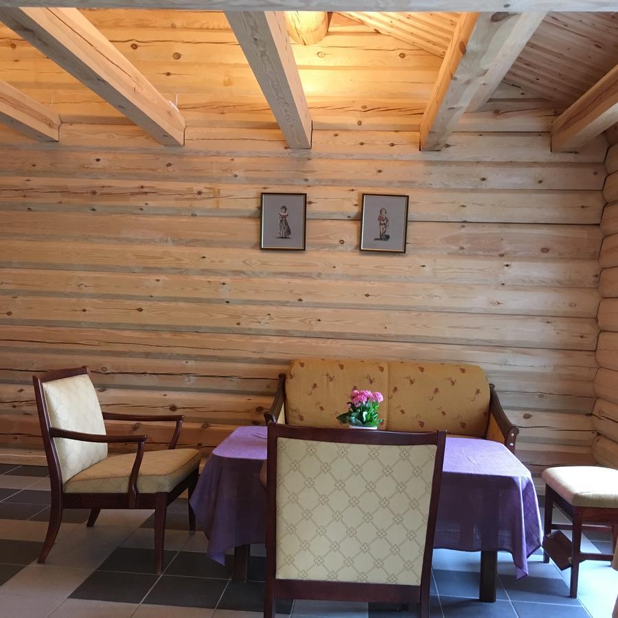 Bed and Breakfast Grana Bryggeri Snåsa Zewnętrze zdjęcie
